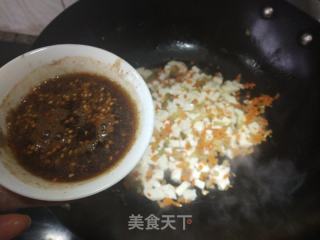 豆腐包子的做法步骤：10