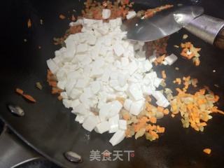 豆腐包子的做法步骤：9