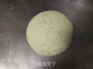 豆腐包子的做法步骤：3