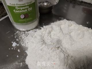 豆腐包子的做法步骤：1