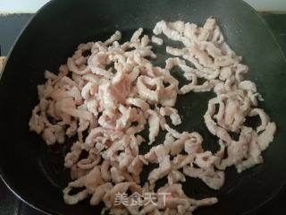 鱼香肉丝的做法步骤：15