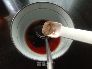 鱼香肉丝的做法步骤：9