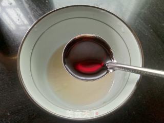 鱼香肉丝的做法步骤：7