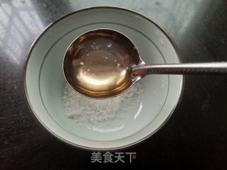 鱼香肉丝的做法步骤：6