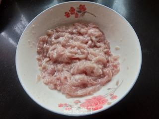 鱼香肉丝的做法步骤：4