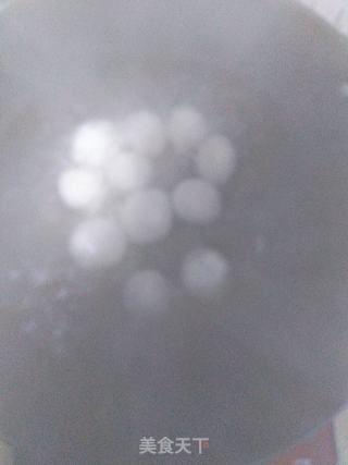 糖不甩的做法步骤：3