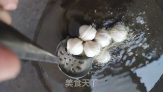 鹌鹑蛋好吃做法“腰缠万贯”的做法步骤：6