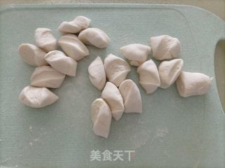 牛肉大葱馅水饺的做法步骤：14