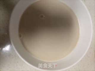 西米奶茶的做法步骤：7