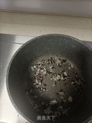 西米奶茶的做法步骤：4