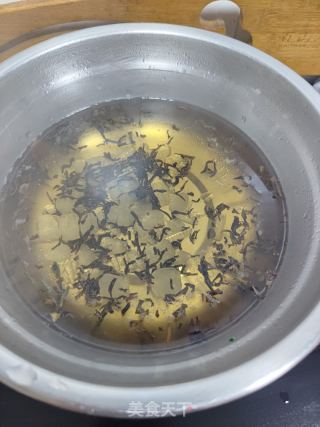 健康奶茶的做法步骤：1