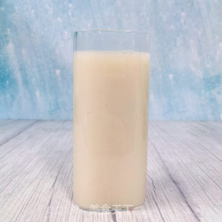 山药小米糊的做法步骤：6