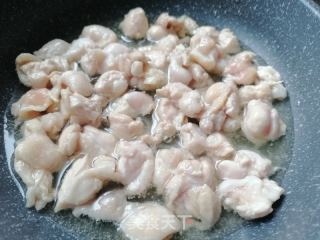 百搭咖喱鸡肉饭的做法步骤：2