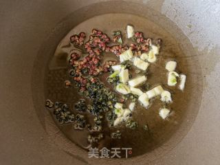 干锅羊排的做法步骤：19