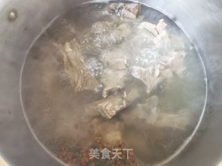 干锅羊排的做法步骤：9