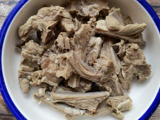 干锅羊排的做法步骤：6