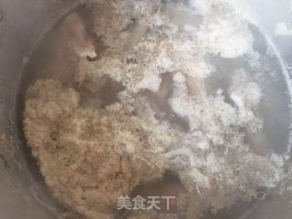 干锅羊排的做法步骤：5