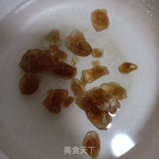 糖水山里红的做法步骤：4