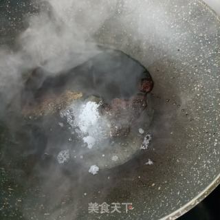 鸿运当头的做法步骤：19
