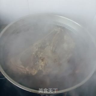 鸿运当头的做法步骤：15