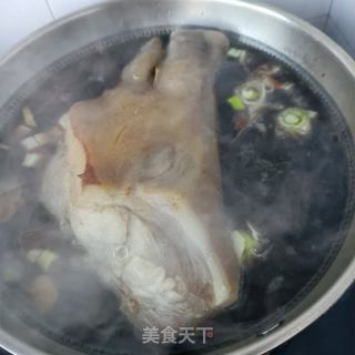 鸿运当头的做法步骤：14