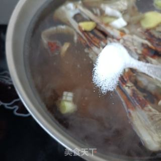 鸿运当头的做法步骤：13