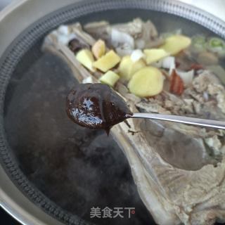 鸿运当头的做法步骤：10
