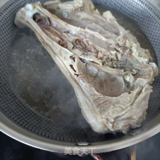 鸿运当头的做法步骤：8