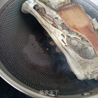 鸿运当头的做法步骤：7