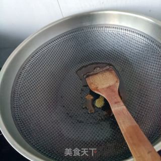 鸿运当头的做法步骤：6