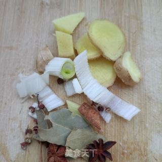 鸿运当头的做法步骤：4