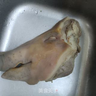 鸿运当头的做法步骤：3