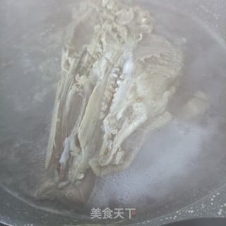 鸿运当头的做法步骤：2