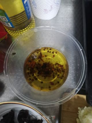 牛肉丸烩菜的做法步骤：2