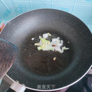 冬瓜豆腐炖排骨的做法步骤：8