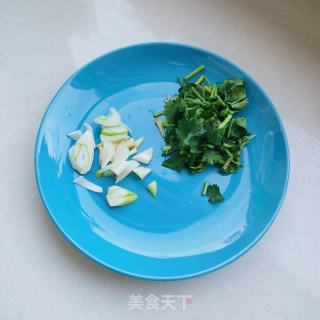 冬瓜豆腐炖排骨的做法步骤：7