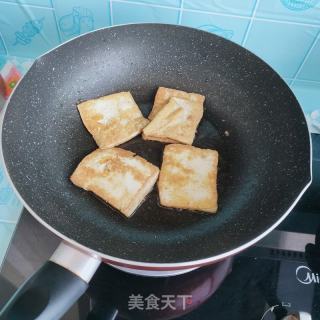 冬瓜豆腐炖排骨的做法步骤：5