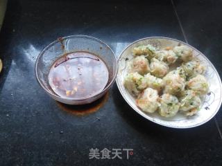 萝卜丸子的做法步骤：7