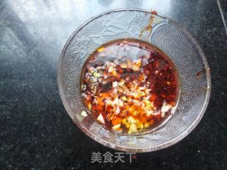 萝卜丸子的做法步骤：6