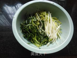 萝卜丸子的做法步骤：3