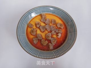 海参蒸蛋的做法步骤：11