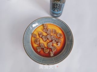 海参蒸蛋的做法步骤：10