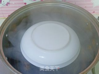 海参蒸蛋的做法步骤：8