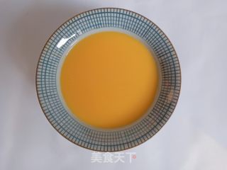 海参蒸蛋的做法步骤：7