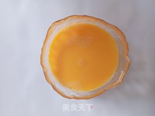海参蒸蛋的做法步骤：5