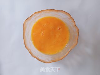 海参蒸蛋的做法步骤：4
