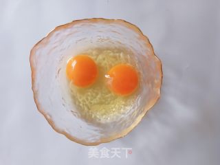 海参蒸蛋的做法步骤：3