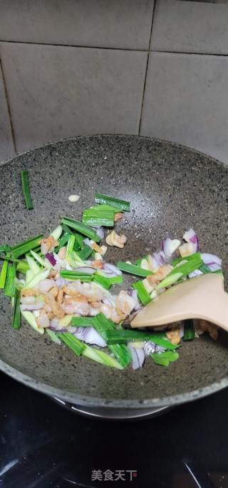 干锅花菜的做法步骤：9