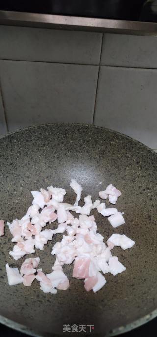 干锅花菜的做法步骤：7