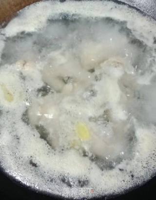 红烧鸡翅根的做法步骤：4